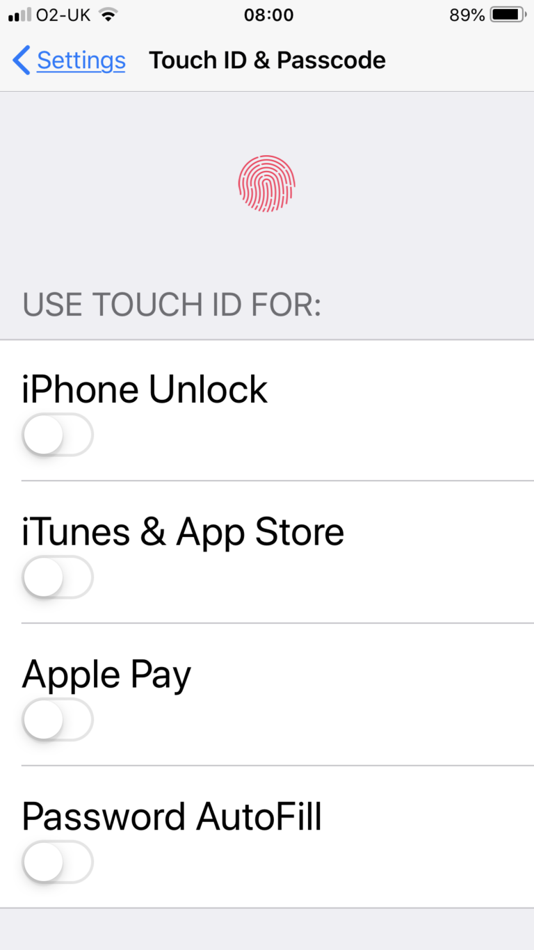 Set up voice control and Siri on an iPhone for Blind and visually