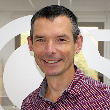Dave Chaffey headshot