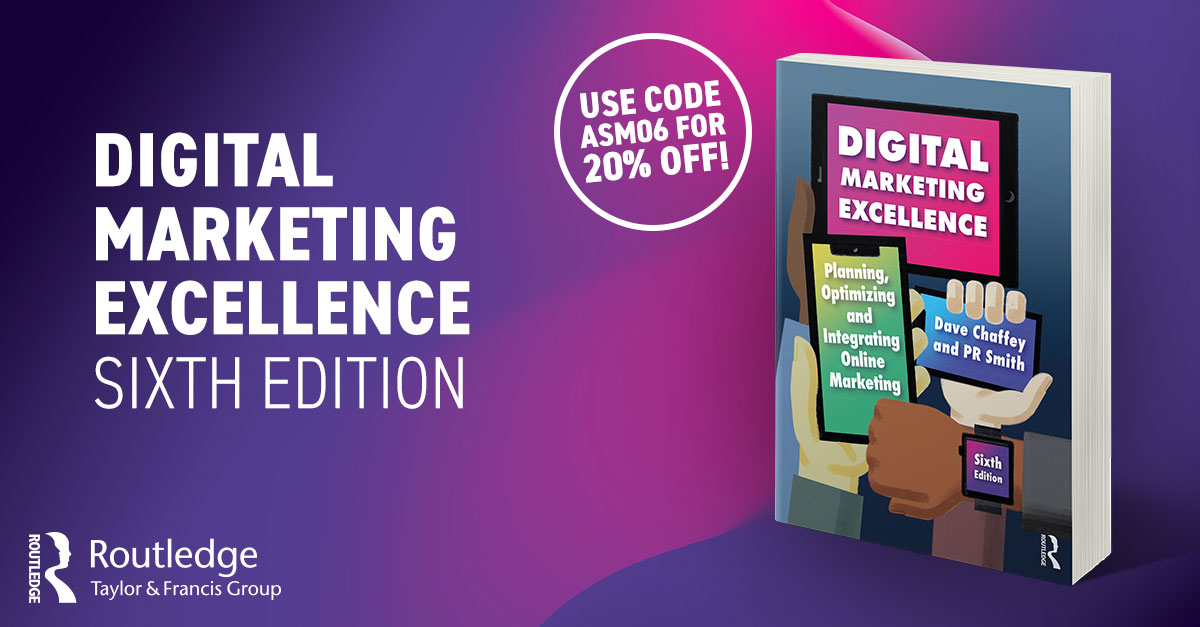 Memahami Lanskap Digital Marketing 2018: Tinjauan Mendalam Buku Dave Evans